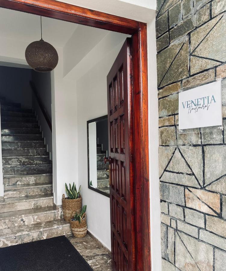 Venetia Apartment ชูสท์ซูโรส ภายนอก รูปภาพ