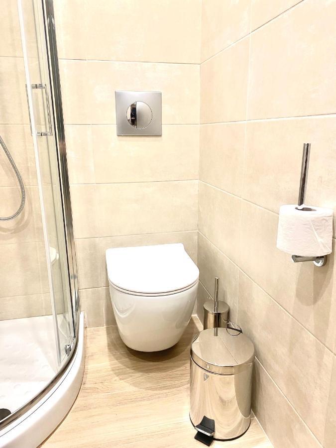 Venetia Apartment ชูสท์ซูโรส ภายนอก รูปภาพ