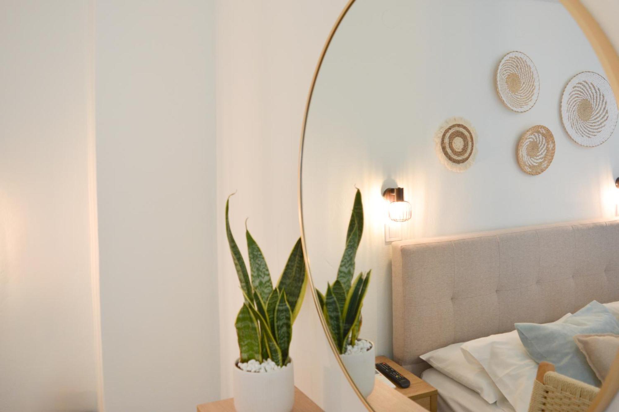 Venetia Apartment ชูสท์ซูโรส ภายนอก รูปภาพ