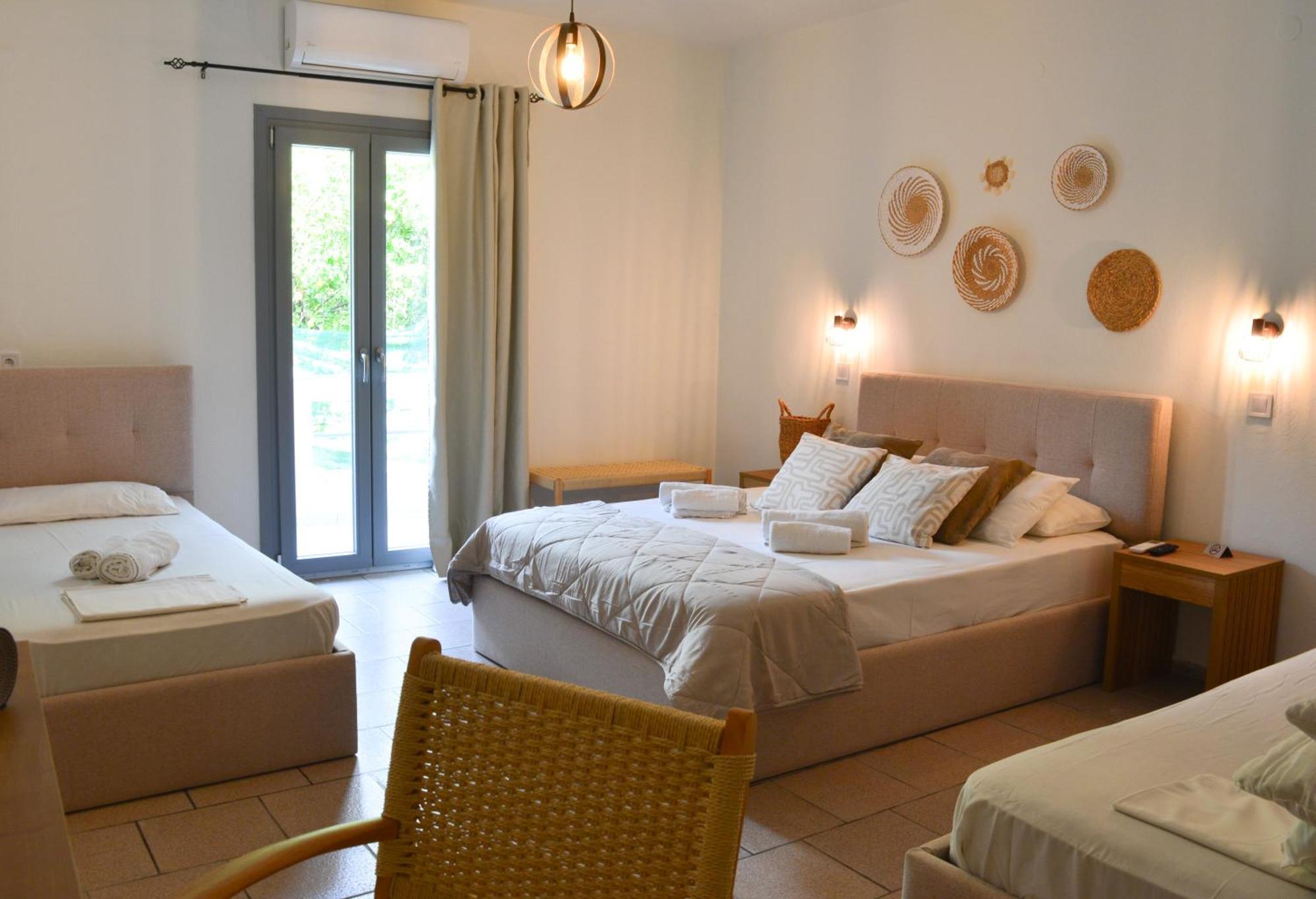 Venetia Apartment ชูสท์ซูโรส ภายนอก รูปภาพ